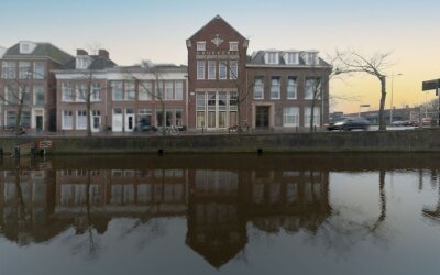 Voorstreek 101-C