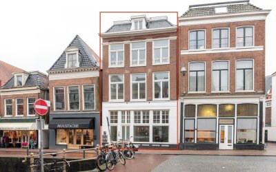 Voorstreek 4-D