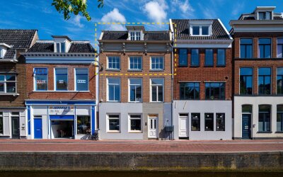 Voorstreek 42-B