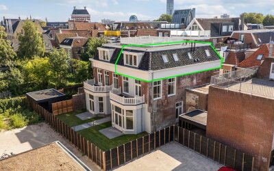 Voorstreek 94-D