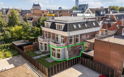 Voorstreek 94