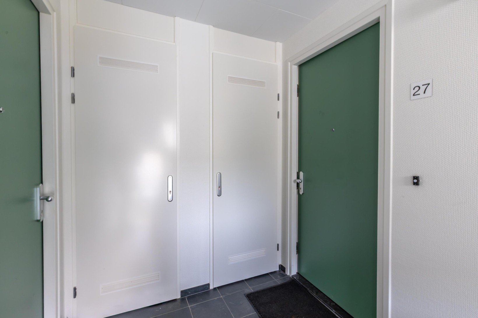 Appartement te koop: Amelandsstraat 27, Leeuwarden