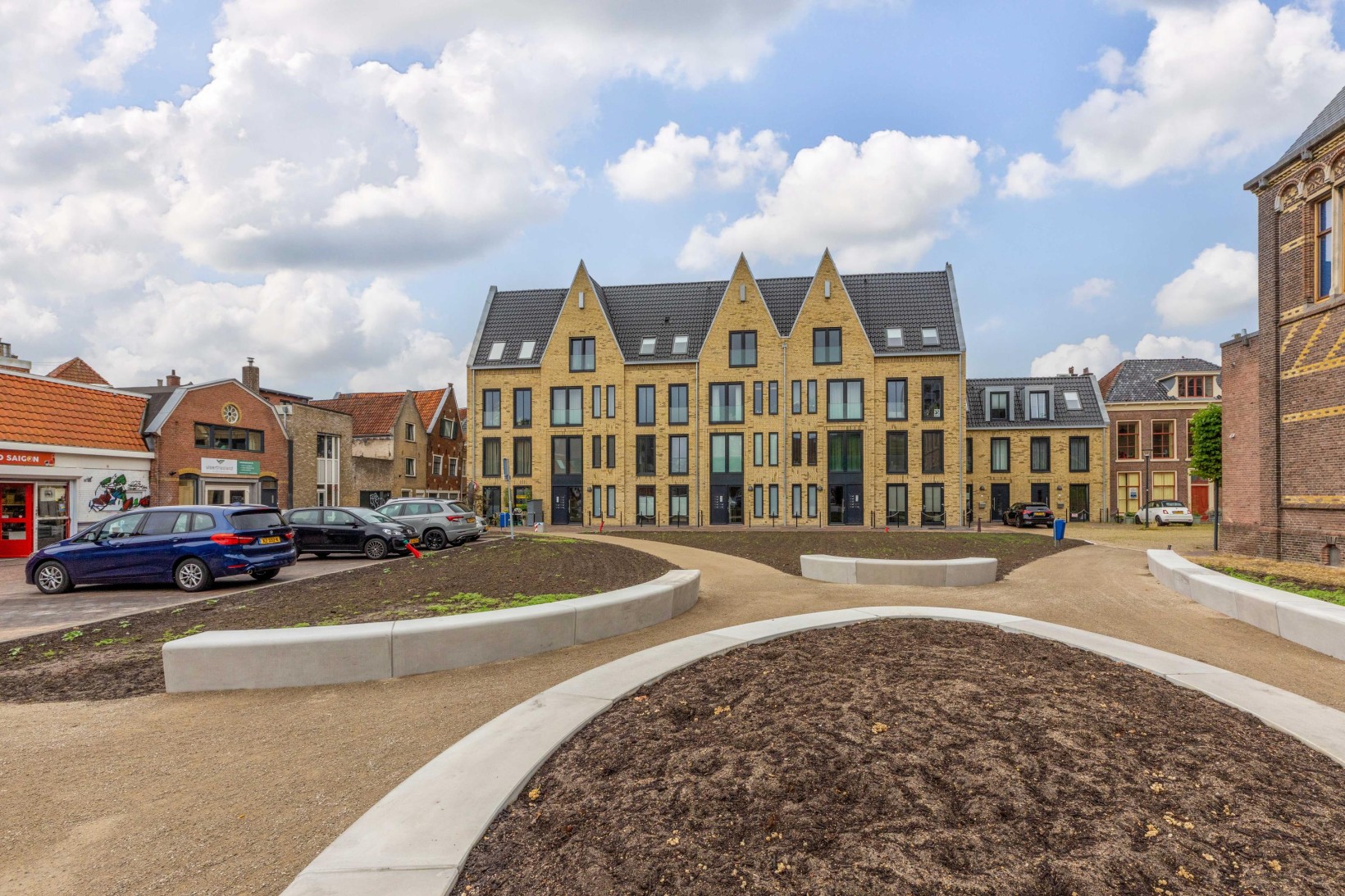 Appartement te koop: Amelandsstraat 27, Leeuwarden