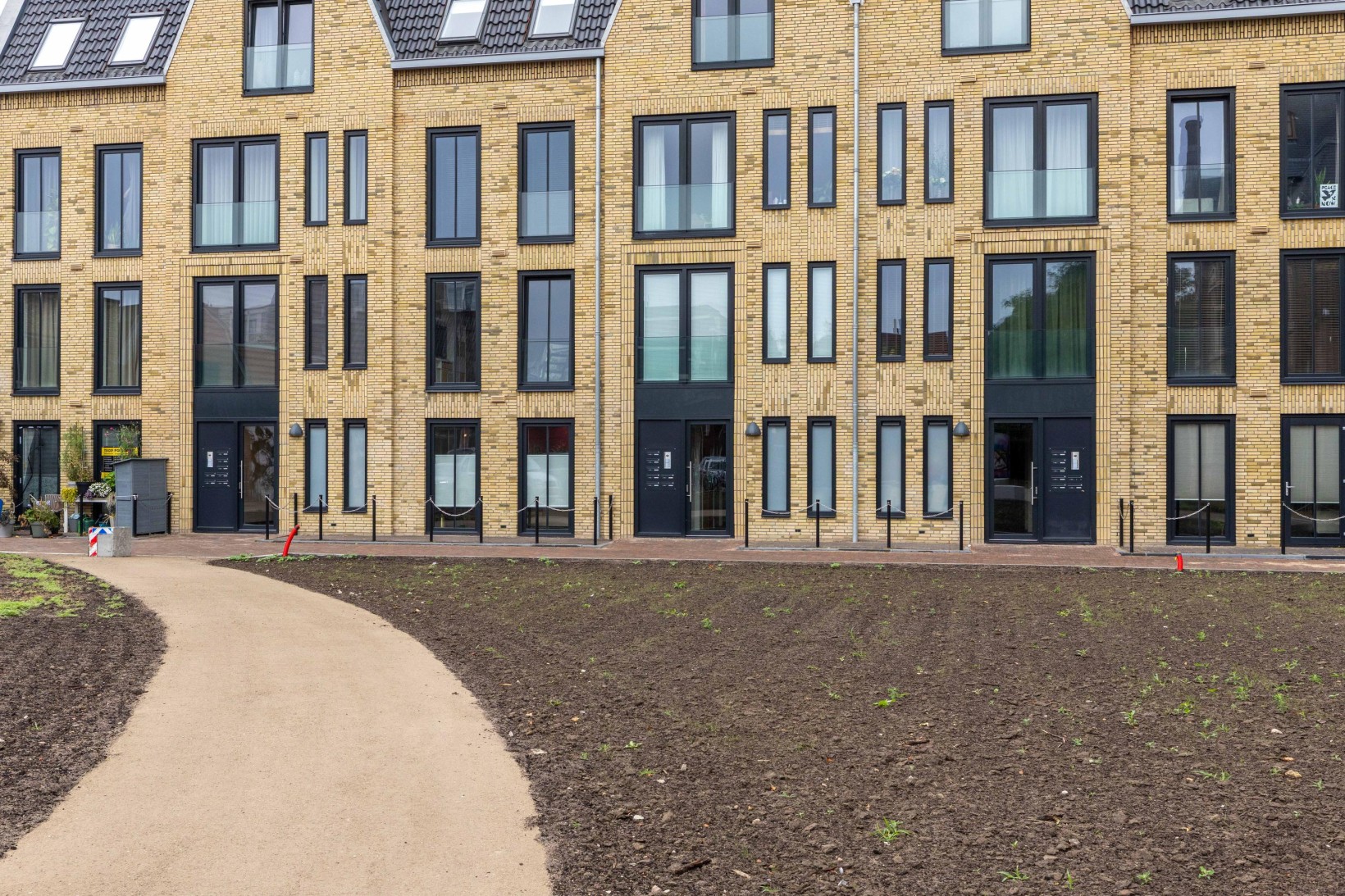 Appartement te koop: Amelandsstraat 27, Leeuwarden