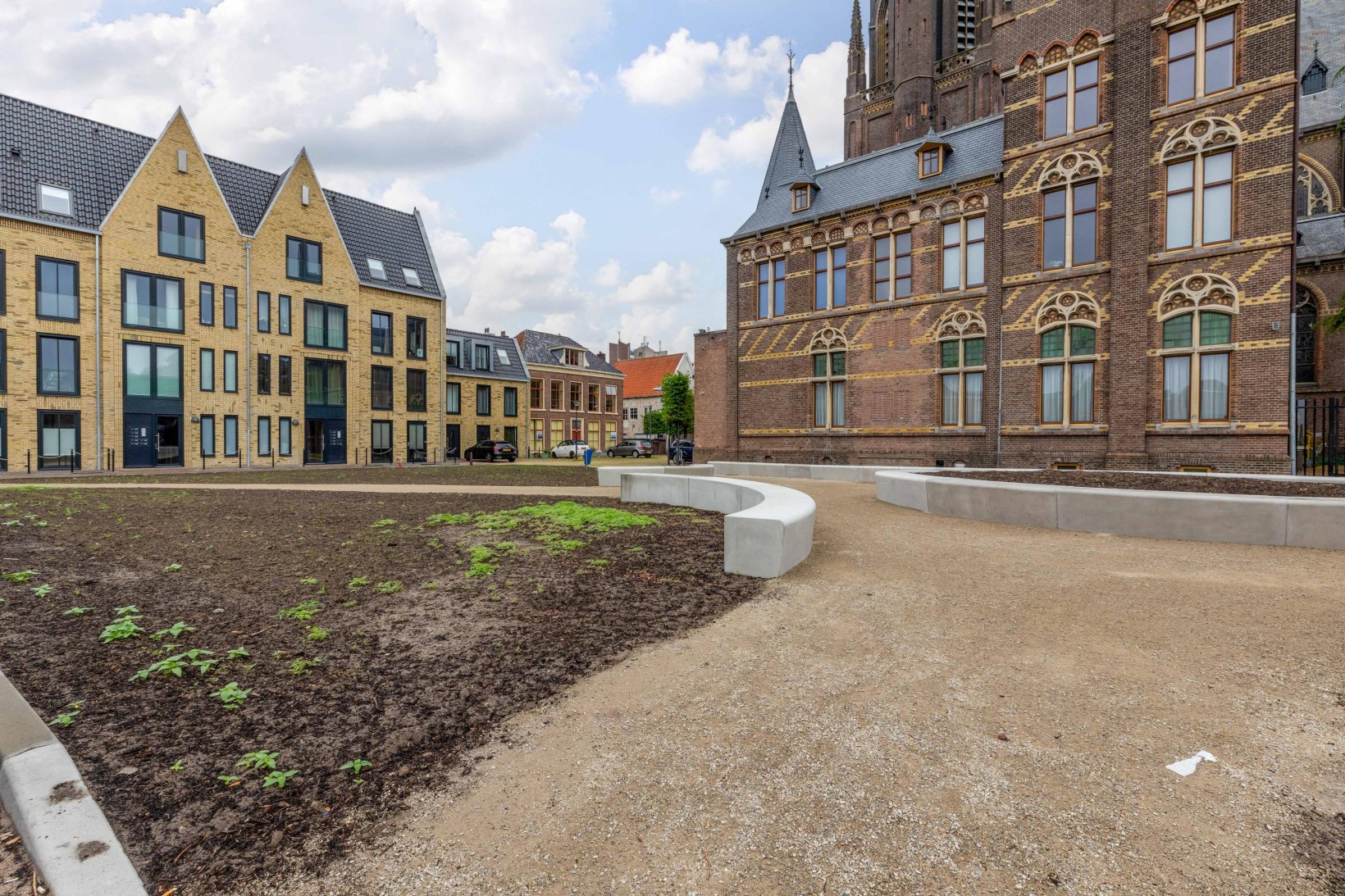 Appartement te koop: Amelandsstraat 27, Leeuwarden