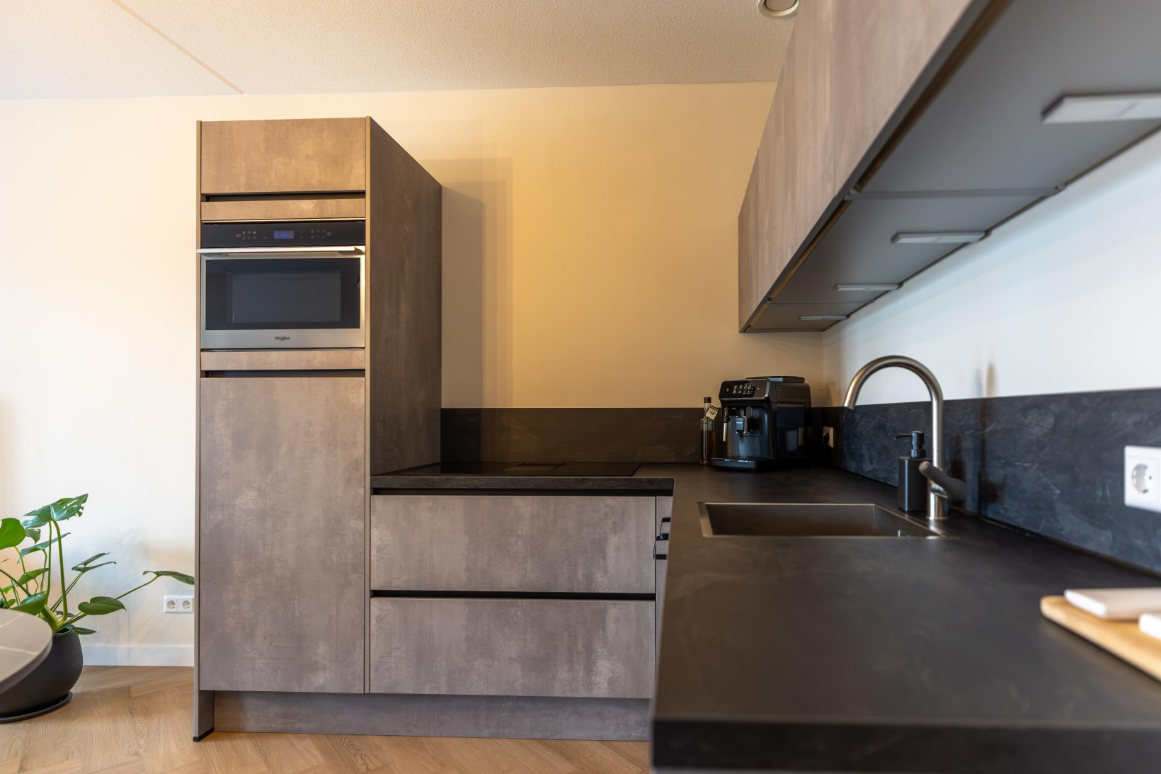 Appartement te koop: Amelandsstraat 27, Leeuwarden