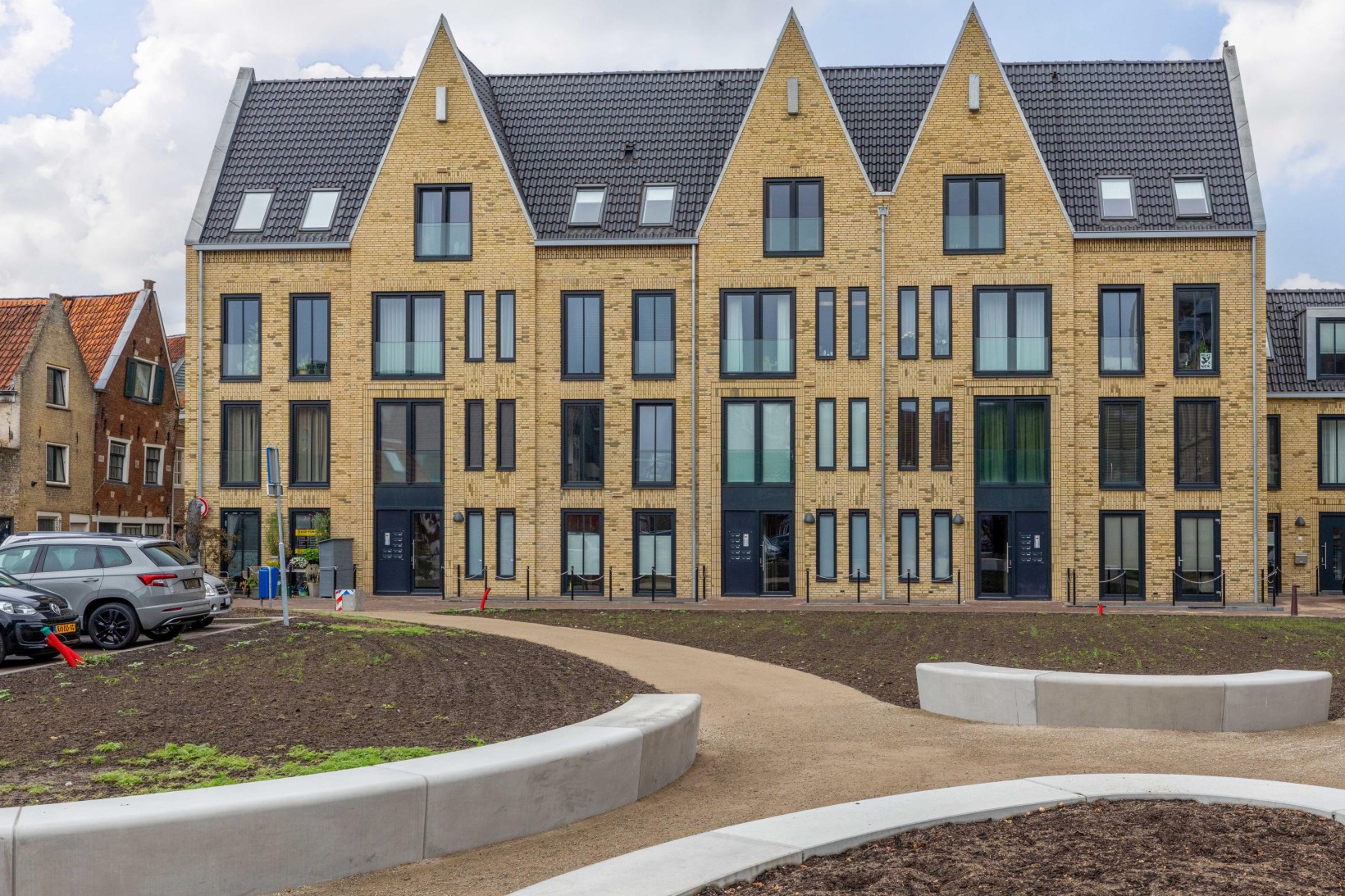 Appartement te koop: Amelandsstraat 27, Leeuwarden