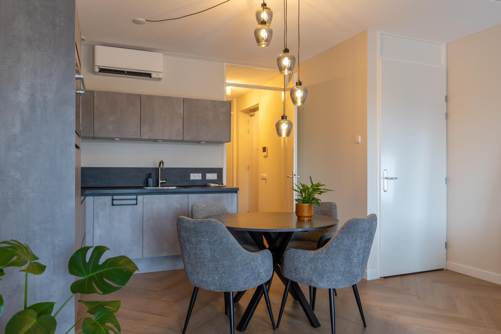 Appartement te koop: Amelandsstraat 27, Leeuwarden