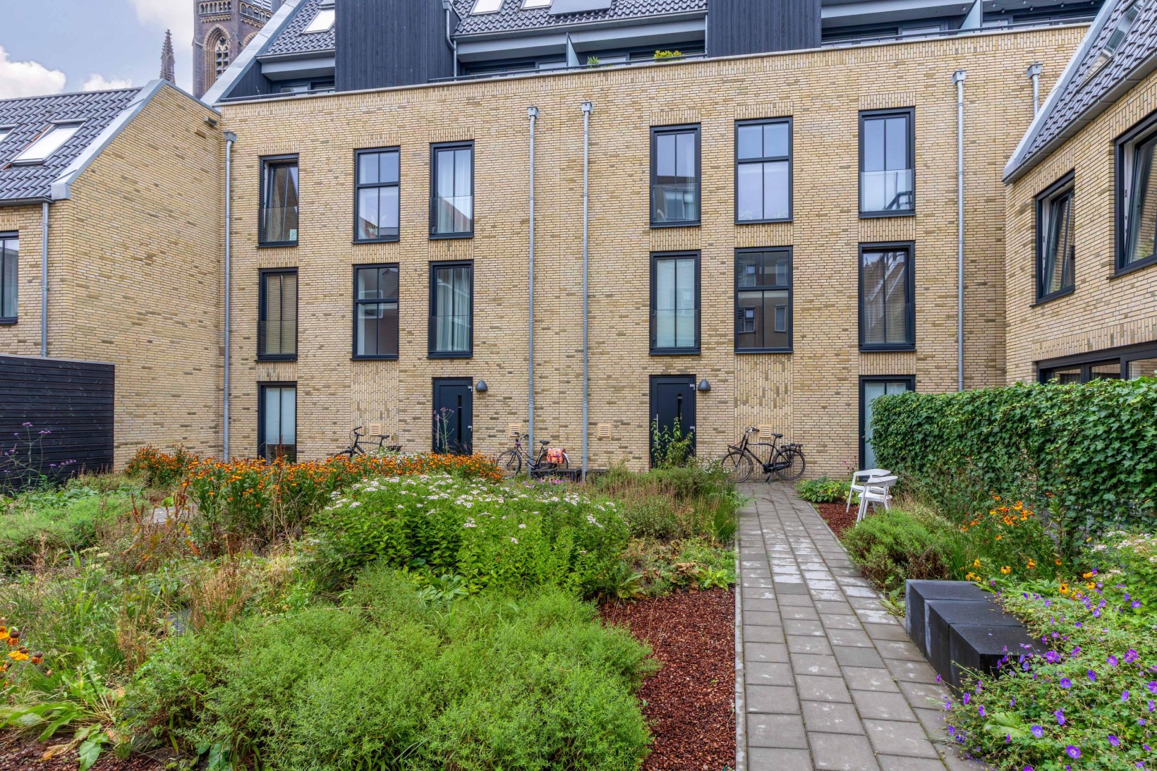 Appartement te koop: Amelandsstraat 27, Leeuwarden