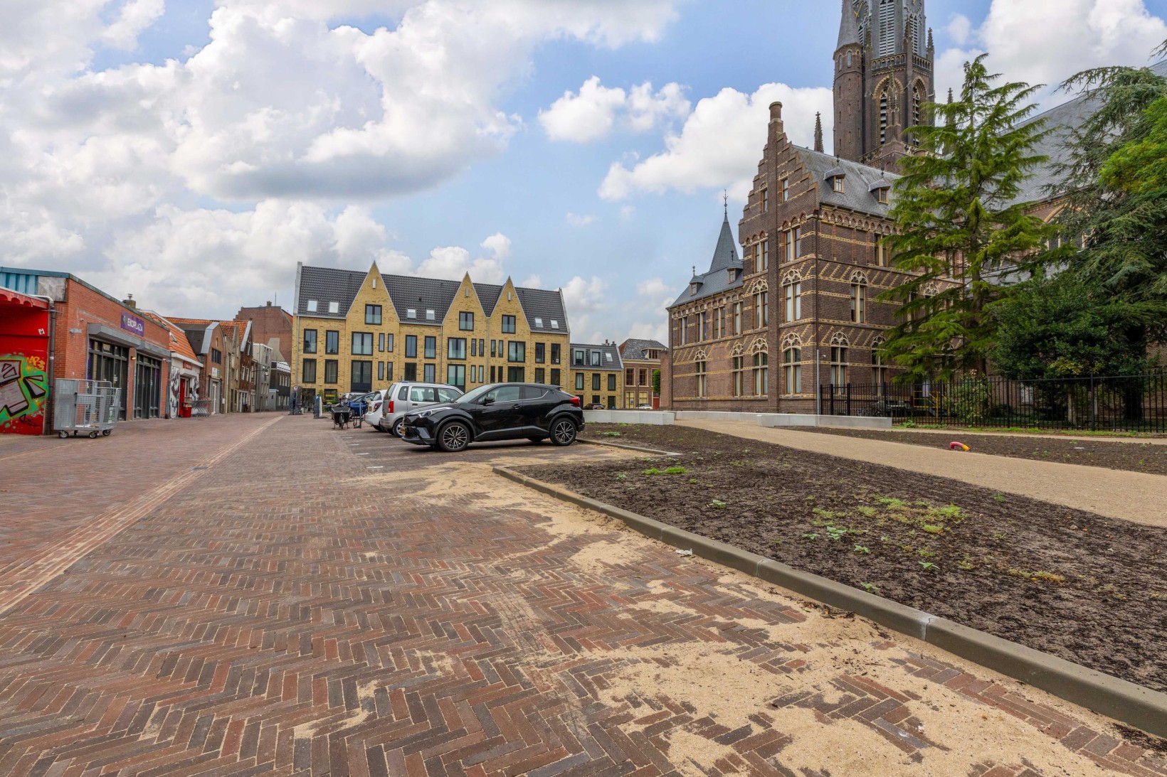 Appartement te koop: Amelandsstraat 27, Leeuwarden