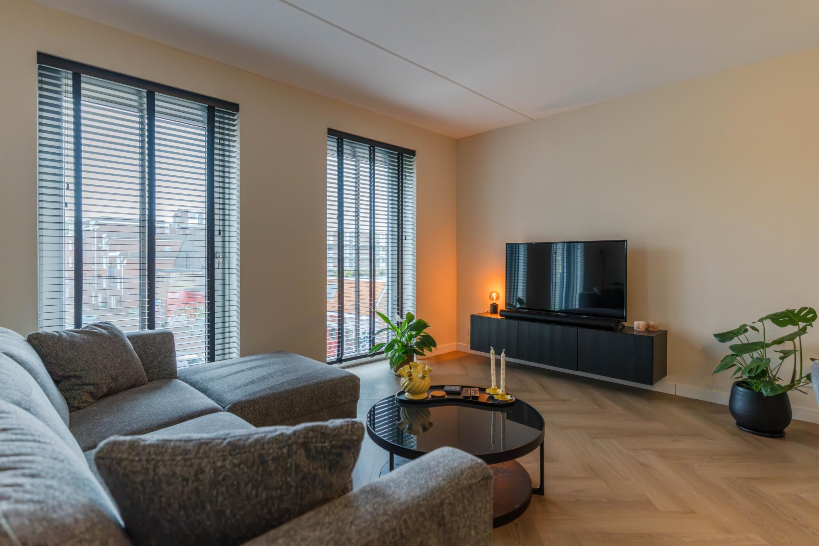 Appartement te koop: Amelandsstraat 27, Leeuwarden