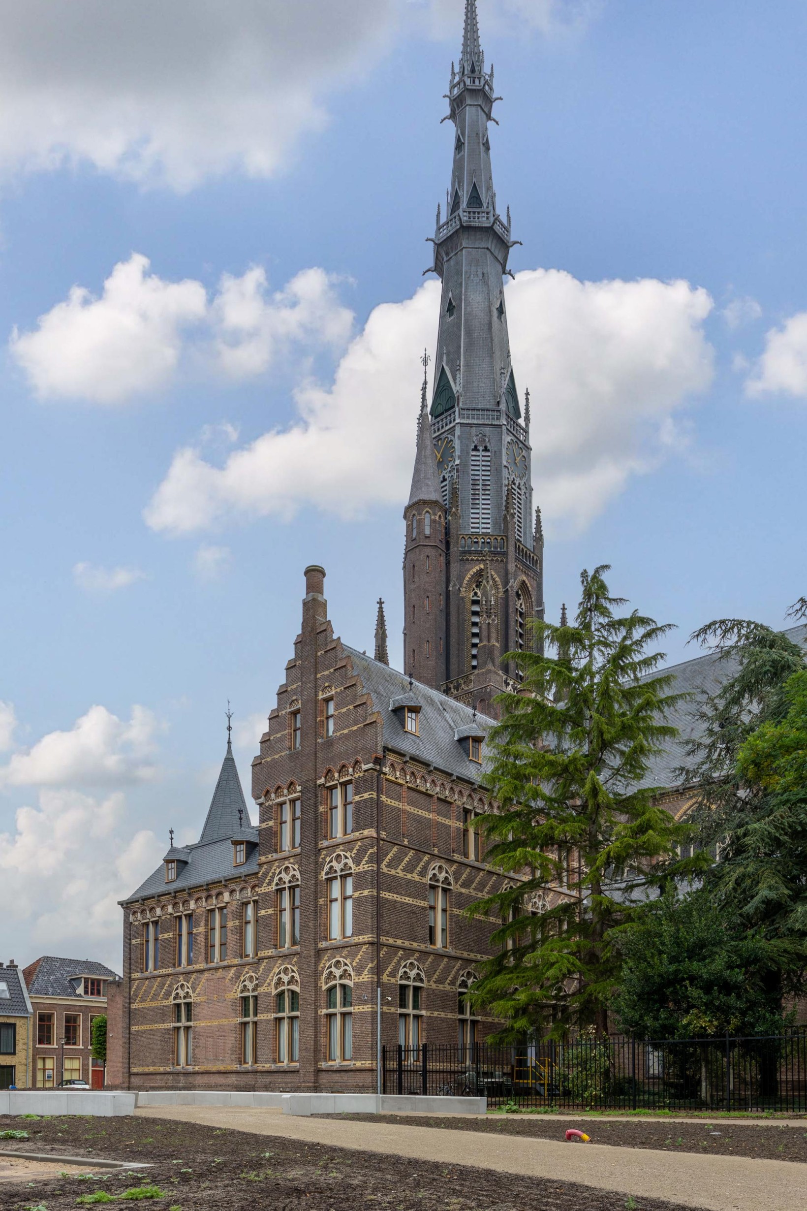Appartement te koop: Amelandsstraat 27, Leeuwarden