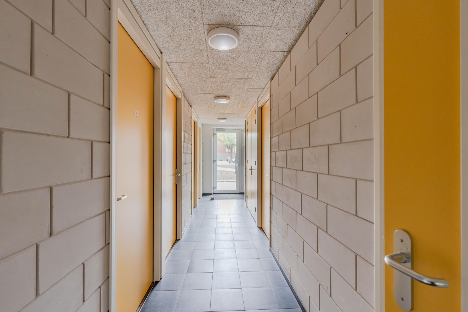 Appartement te koop: Amelandsstraat 27, Leeuwarden