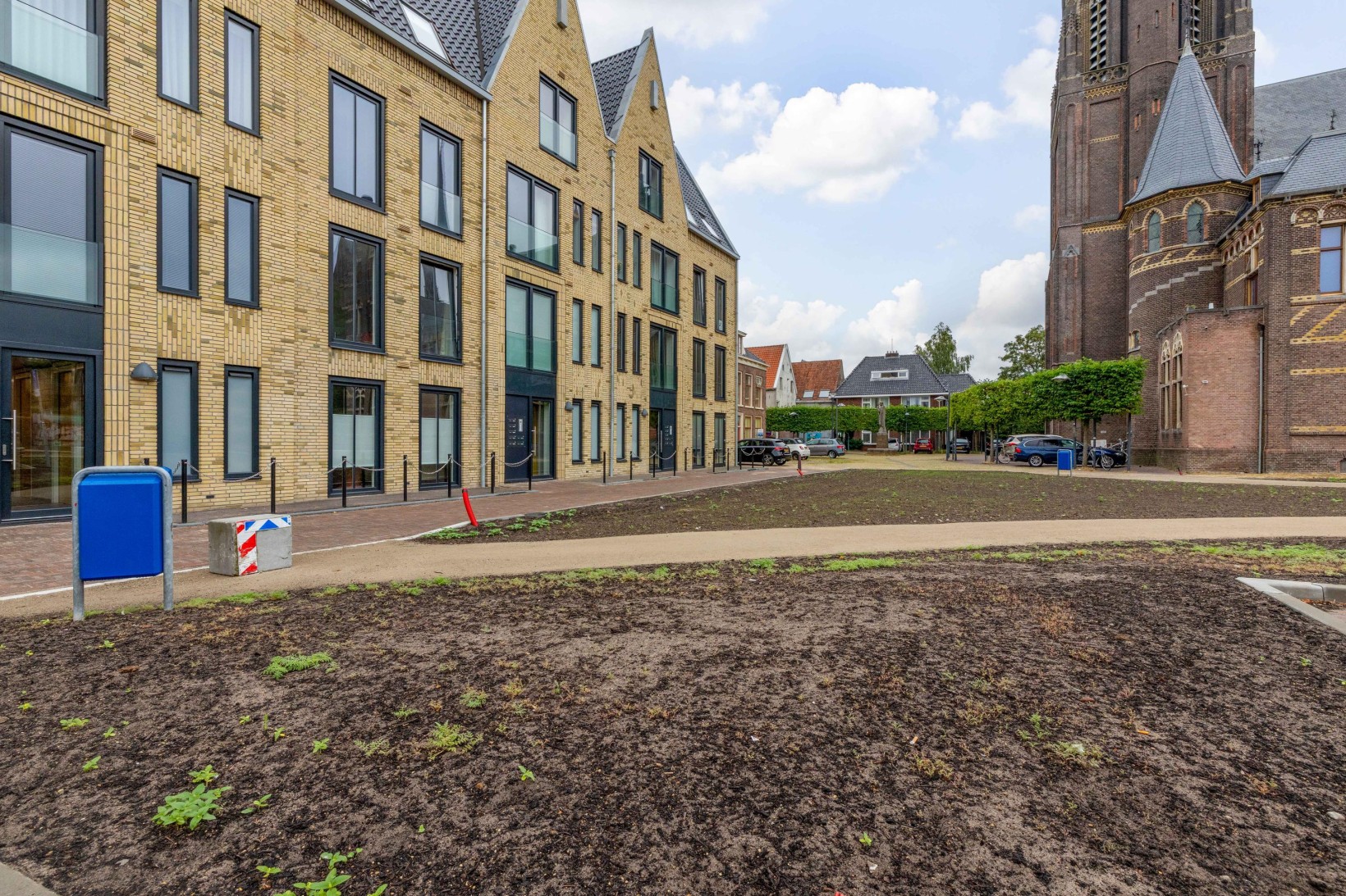 Appartement te koop: Amelandsstraat 27, Leeuwarden