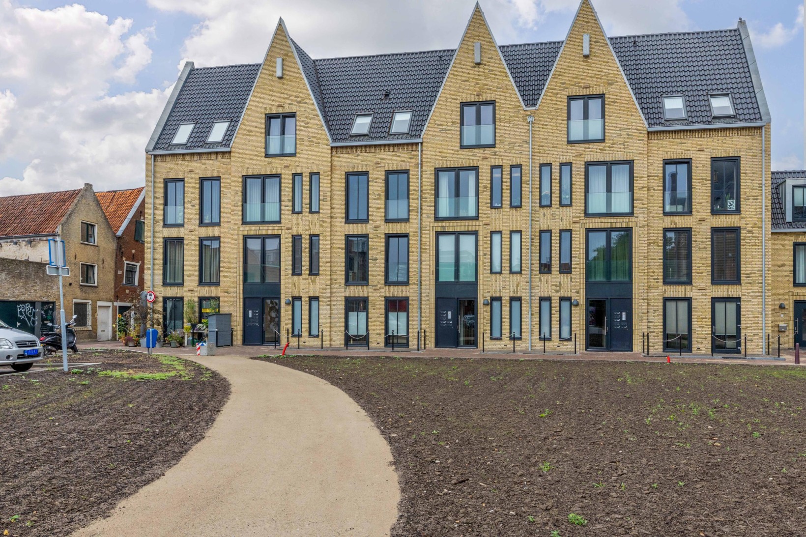 Appartement te koop: Amelandsstraat 27, Leeuwarden