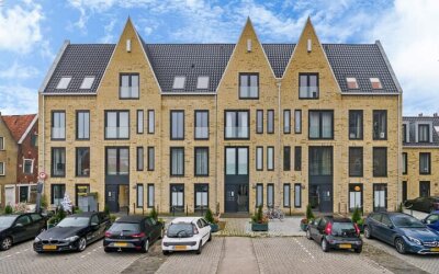 Amelandsstraat 31