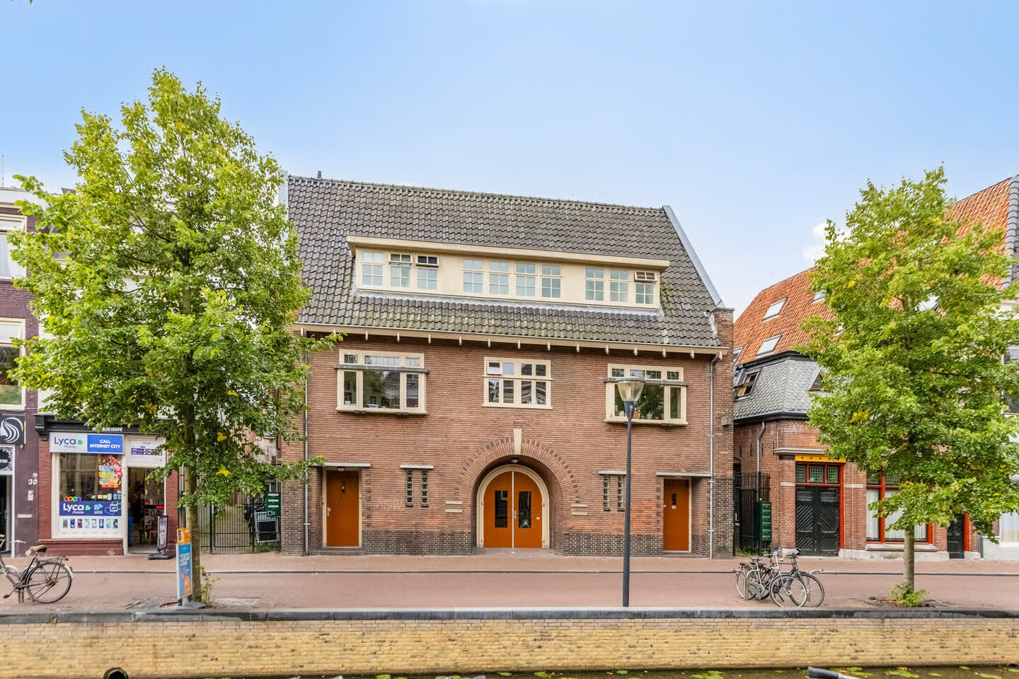 Appartement te koop: Tuinen 16, Leeuwarden