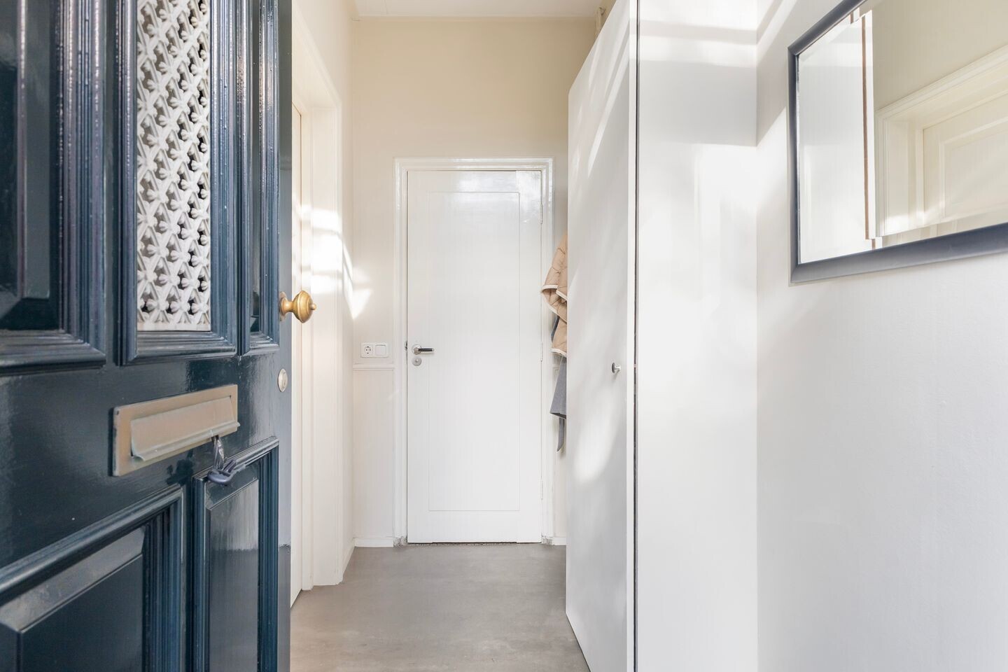 Hoekwoning te koop: OOSTERKADE 11A, Leeuwarden