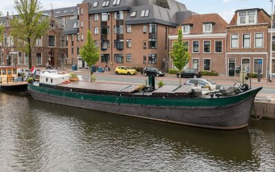 Oosterkade 131