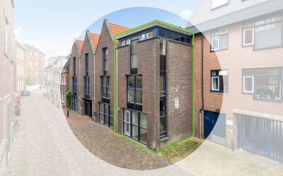 Huis te koop Droevendal 15