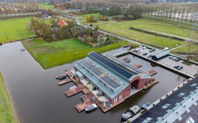 Jynkade 6