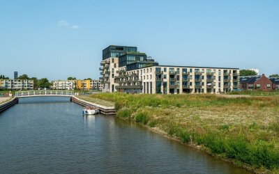 Swurdkade 25