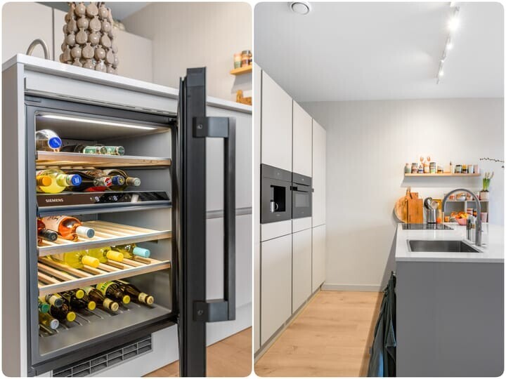 Appartement te koop: Swurdkade 6, Leeuwarden