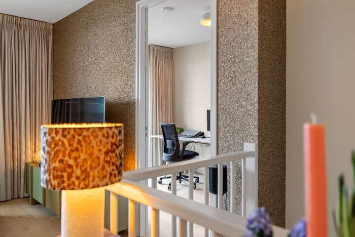 Appartement te koop: Swurdkade 6, Leeuwarden