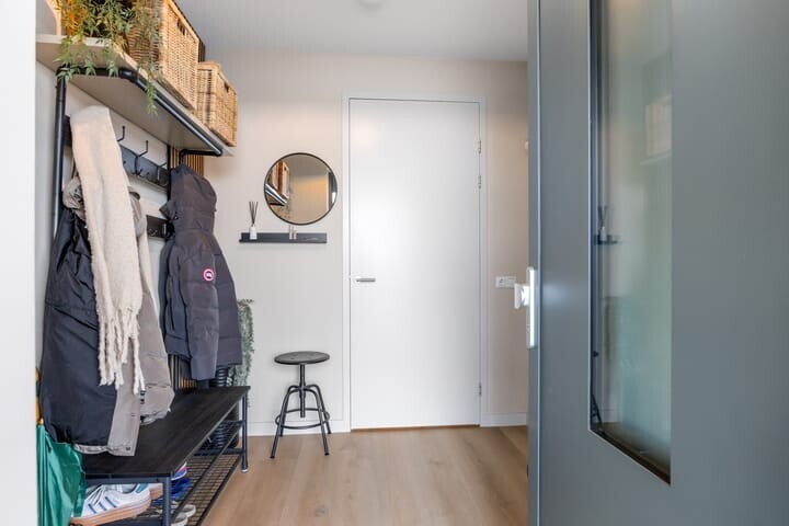 Appartement te koop: Swurdkade 6, Leeuwarden