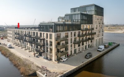 Swurdkade 72