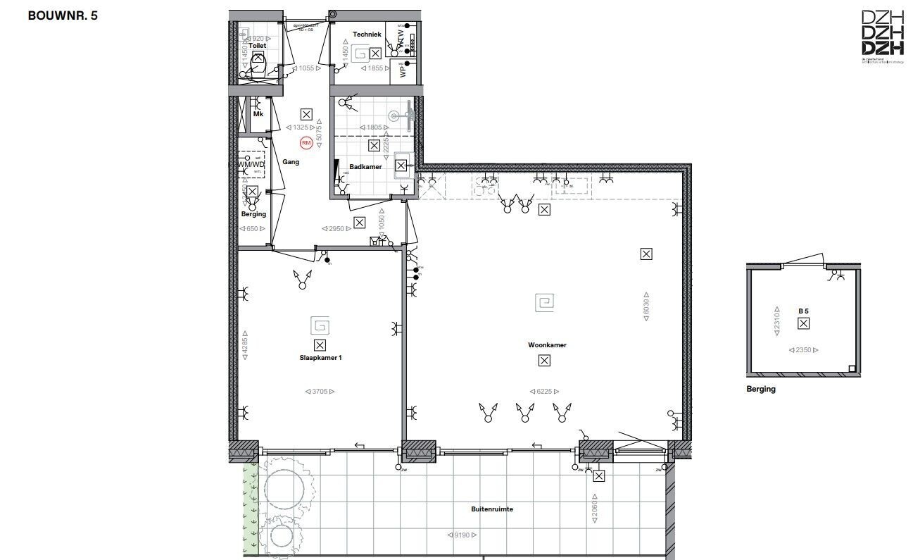 Appartement te koop: Seilskade 30, Leeuwarden