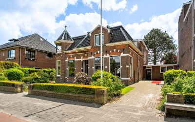 Harlingerstraatweg 3