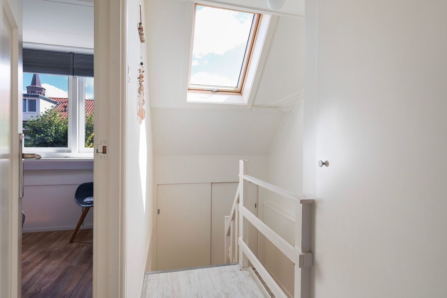 Tussenwoning te koop: Deinumerstraat 17, Leeuwarden
