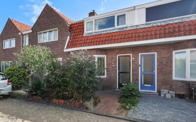 Deinumerstraat 17