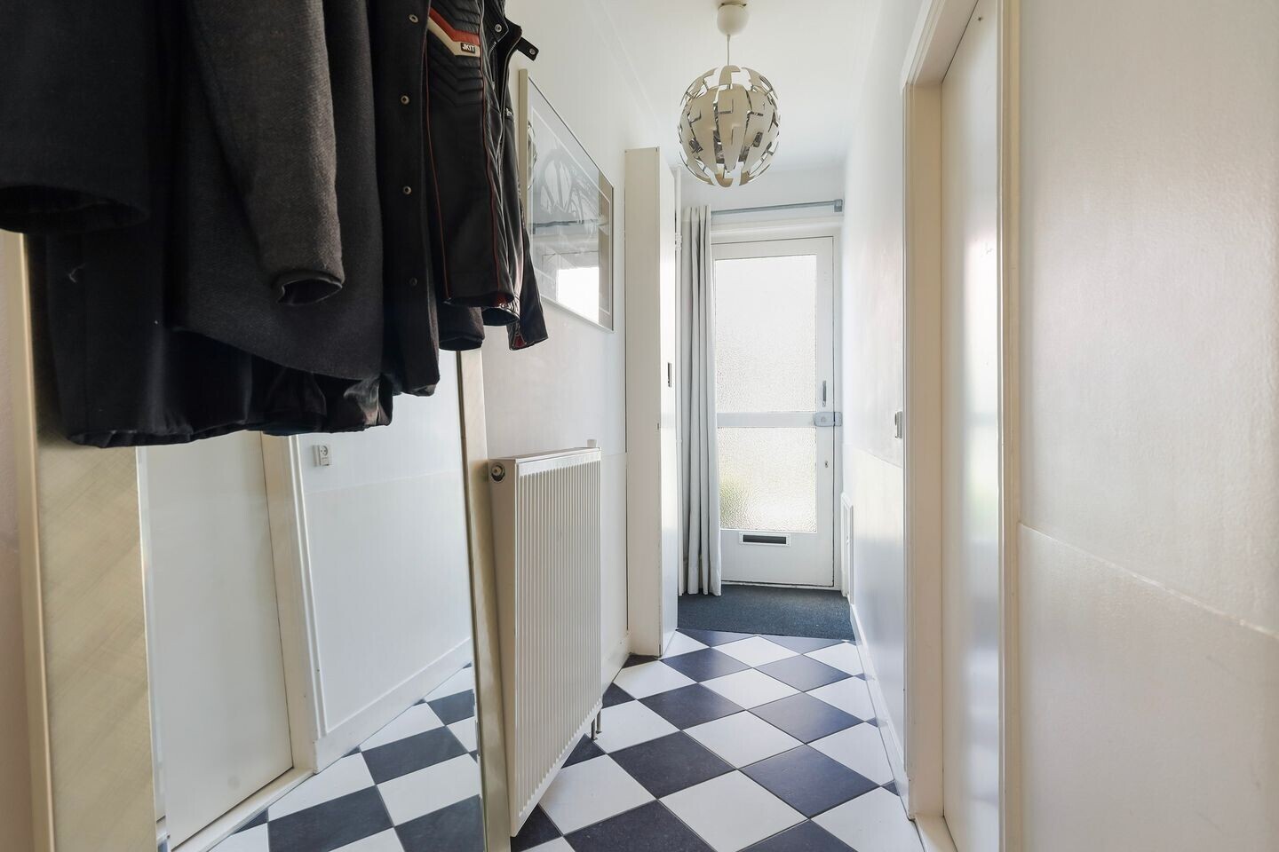 Tussenwoning te koop: Deinumerstraat 17, Leeuwarden