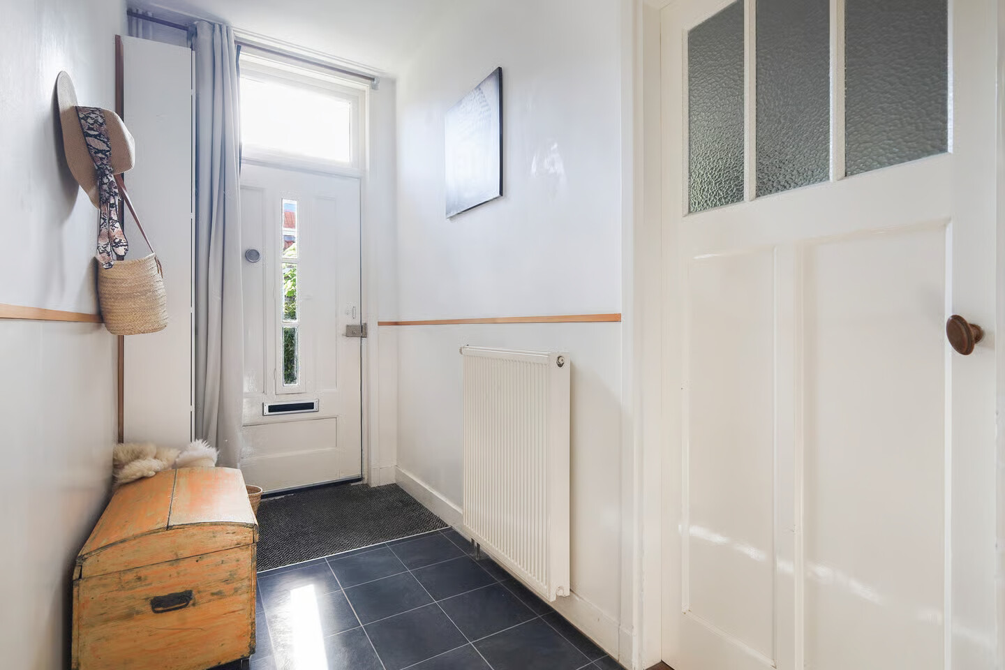 Tussenwoning te koop: Deinumerstraat 6, Leeuwarden