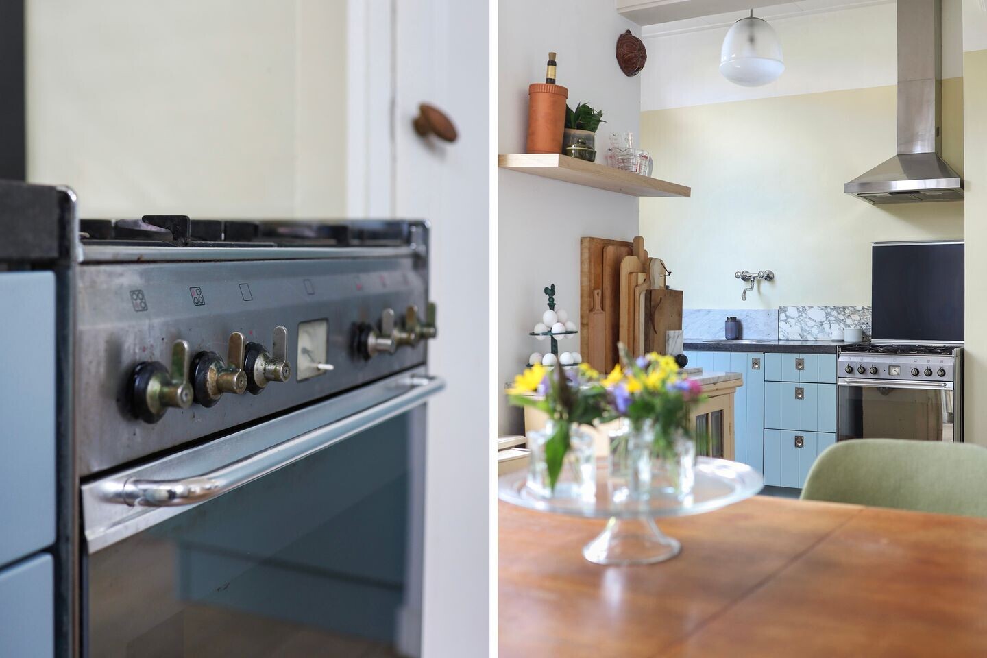 Tussenwoning te koop: Deinumerstraat 6, Leeuwarden