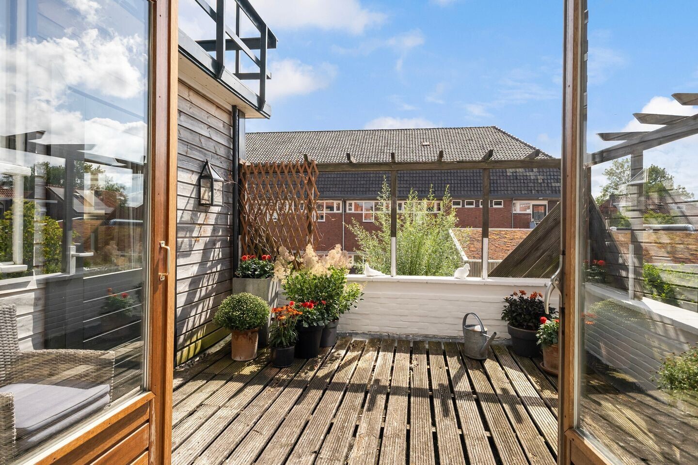 Vrijstaande woning te koop: Dronrijperstraat 3, Leeuwarden