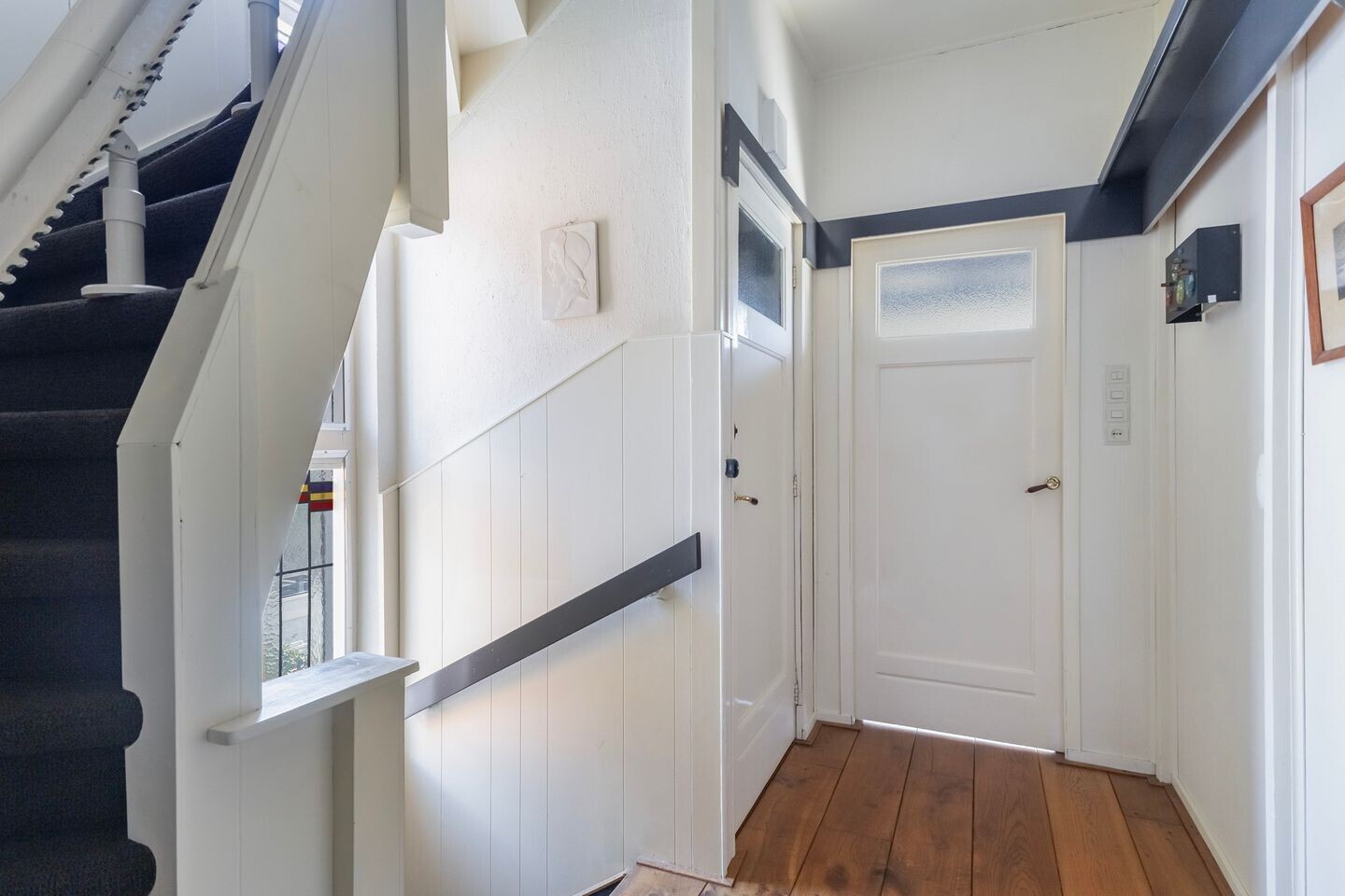 Vrijstaande woning te koop: Dronrijperstraat 3, Leeuwarden