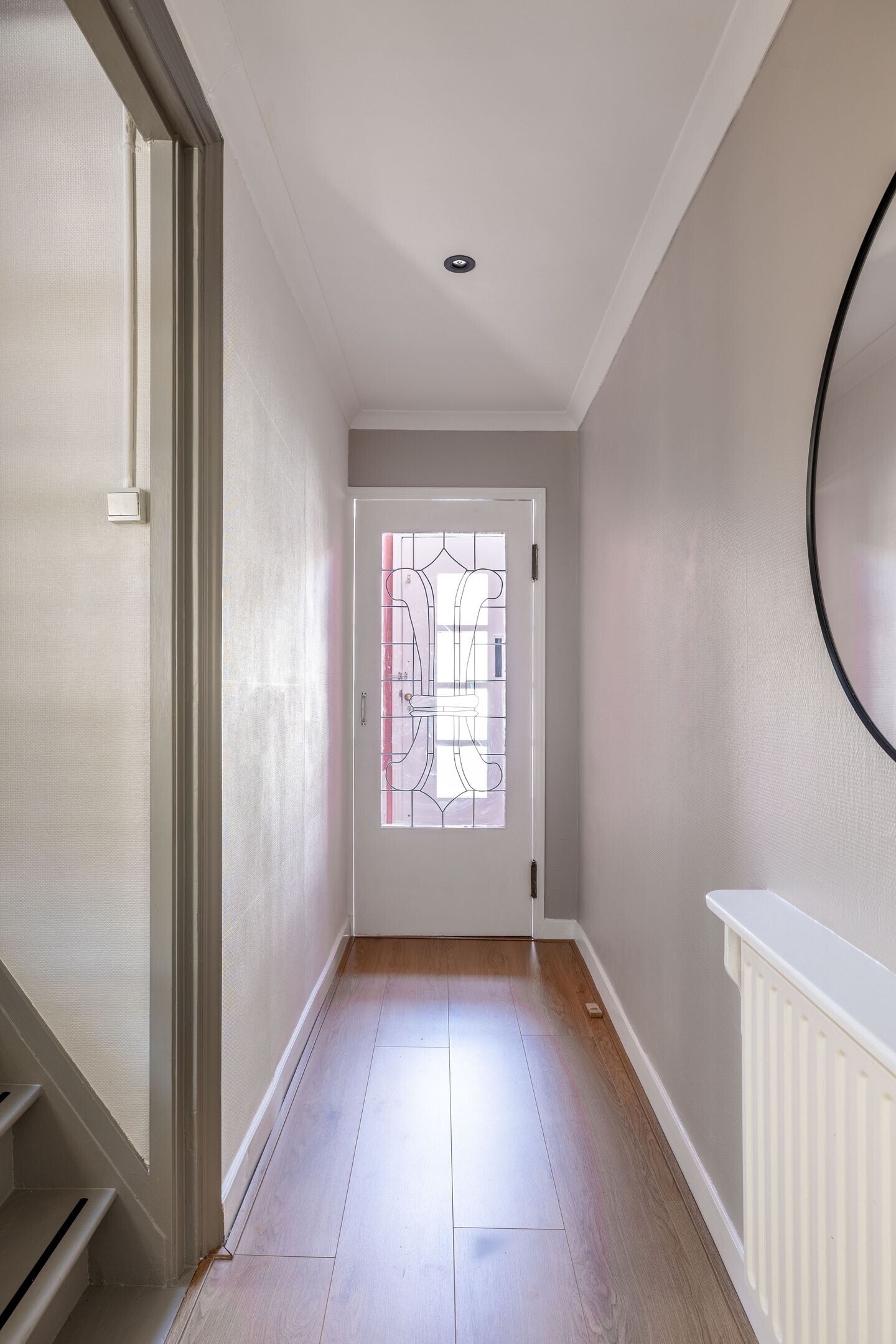 Twee-onder-één-kap te koop: Harlingerstraat 21, Leeuwarden
