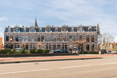 Harlingersingel 19