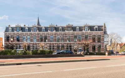 Harlingersingel 19