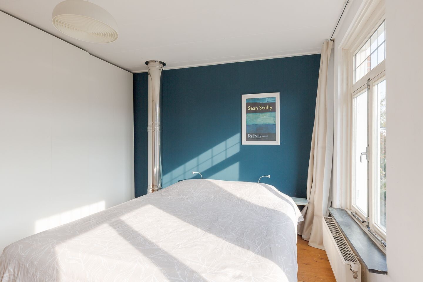 Tussenwoning te koop: Elizabethstraat 18, Leeuwarden