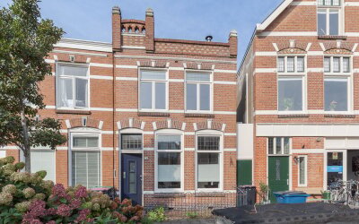 Elizabethstraat 18