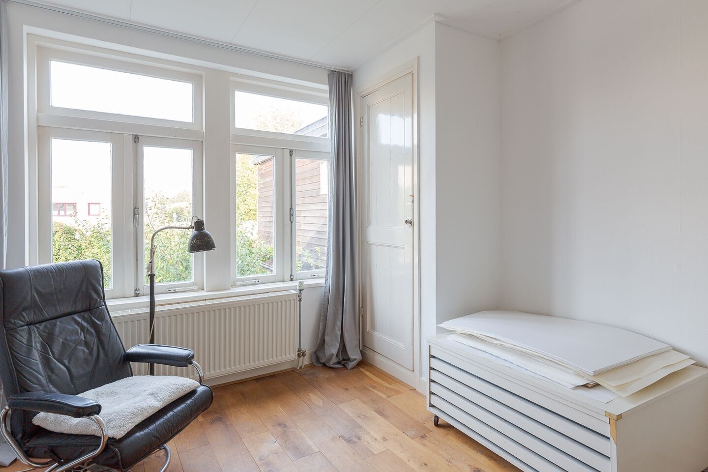 Tussenwoning te koop: Elizabethstraat 18, Leeuwarden