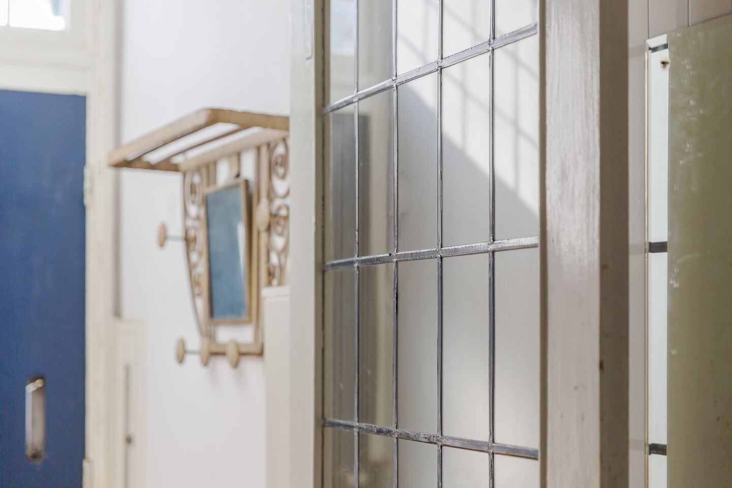 Tussenwoning te koop: Elizabethstraat 18, Leeuwarden
