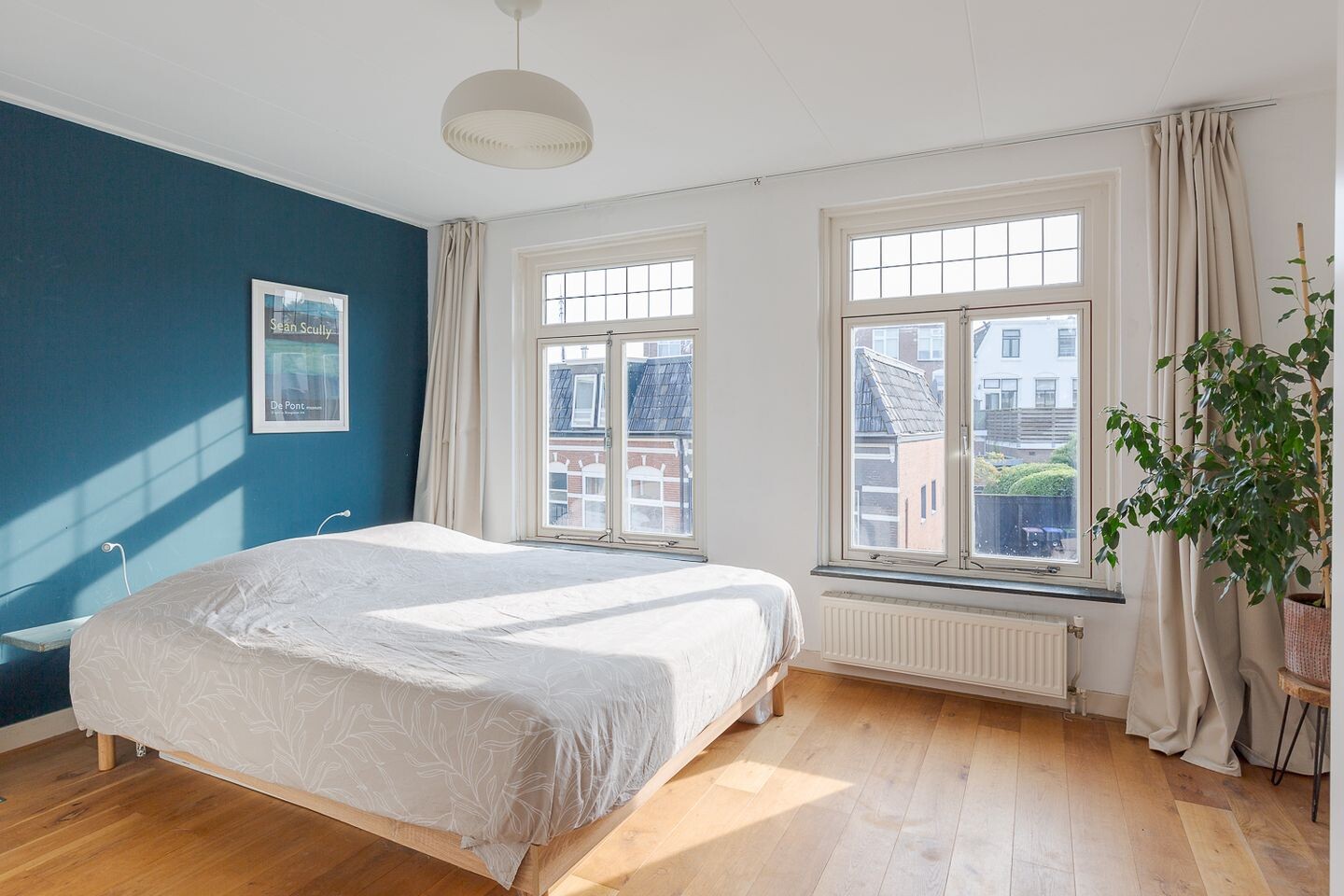Tussenwoning te koop: Elizabethstraat 18, Leeuwarden