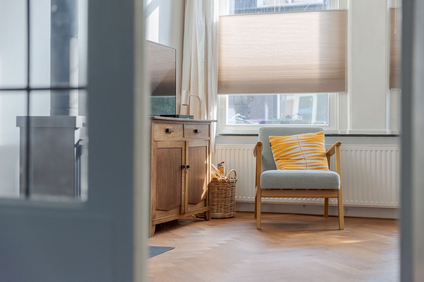 Tussenwoning te koop: Elizabethstraat 18, Leeuwarden