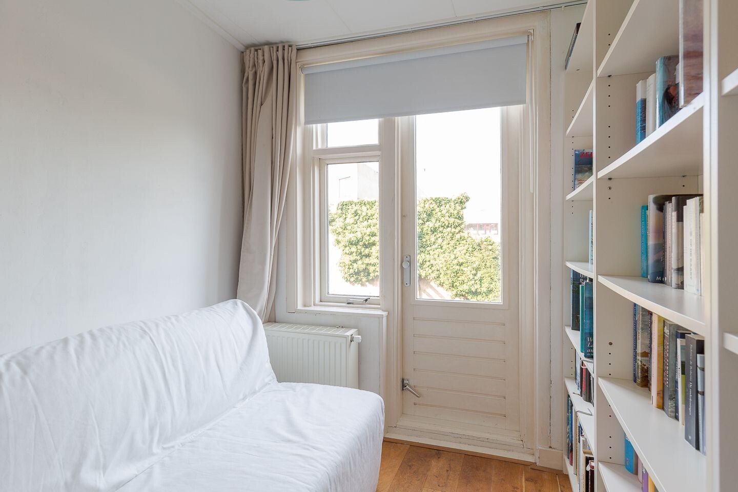 Tussenwoning te koop: Elizabethstraat 18, Leeuwarden