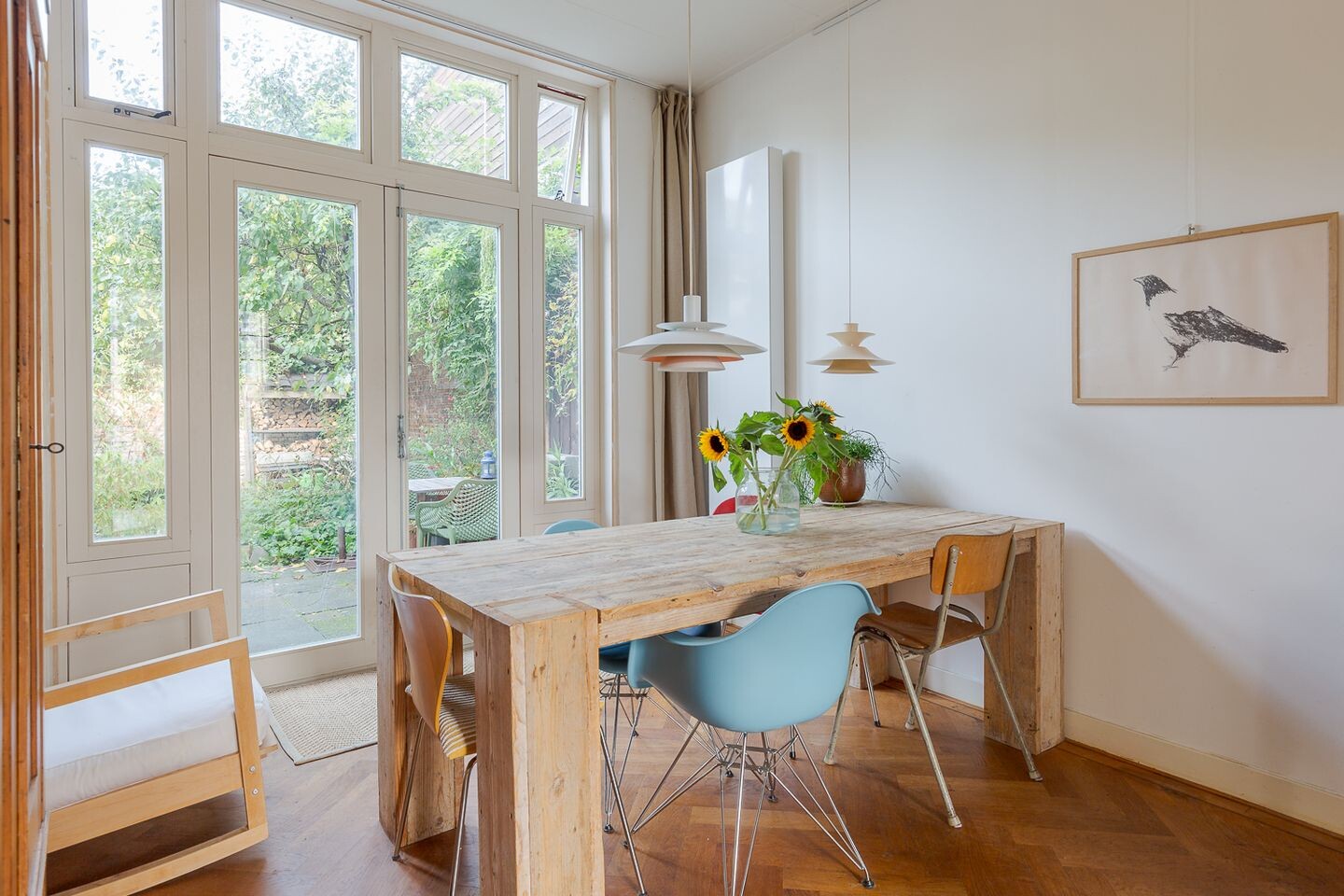Tussenwoning te koop: Elizabethstraat 18, Leeuwarden